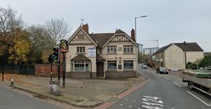 Google maps
Permission for use for LDR partners 