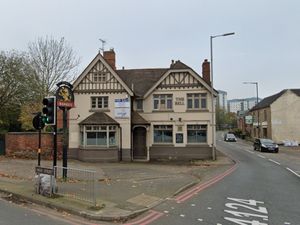 Supporting image for story: Victorian pub in Bloxwich could be turned into convenience store and flats