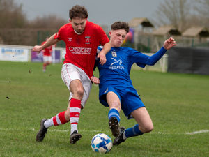 Supporting image for story: Round-up: Lye Town's play-off hopes dented with defeat at Whitchurch Alport