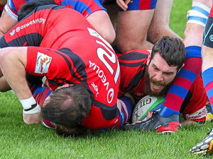 Supporting image for story: Doctor's orders as Eagles rival Medics