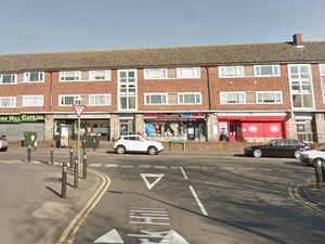 Supporting image for story: Elderly woman dies after being hit by van in Wednesbury