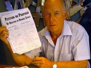 Supporting image for story: Petition demands changes to Welshpool one-way system