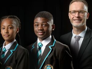 Supporting image for story: Ormiston NEW Academy