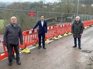 Supporting image for story: Calls for improvements to junctions on Shropshire border trunk road 