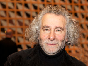 Supporting image for story: 10cc star to be honoured by Staffordshire University