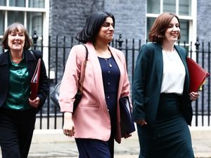 Supporting image for story: Starmer’s first Cabinet ‘the most diverse on record for education background’