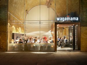 Supporting image for story: Wagamama takes inspiration from Japan as it prepares to reopen restaurants