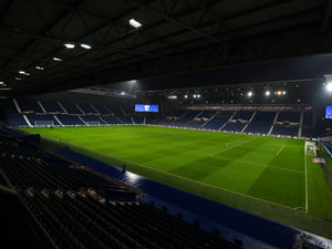 Supporting image for story: West Brom to unveil a new mosaic artwork