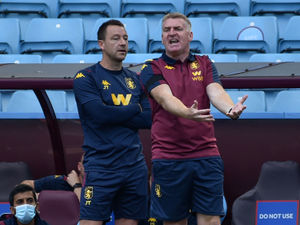 Supporting image for story: Aston Villa boss Dean Smith: I was a bit naive in first season 