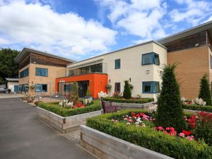 Supporting image for story: Shrewsbury care business changes ownership