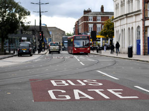 Supporting image for story: Wolverhampton Council defends use of bus lane cameras after millions raised in fines