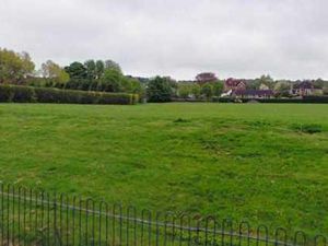 Supporting image for story: Man's body found in Telford park