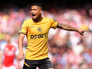 Supporting image for story: Wolves expecting to keep star players this summer