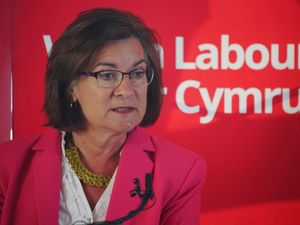 Supporting image for story: Labour taking Reform threat in Wales ‘seriously’, says Morgan