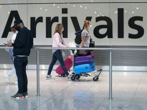 Supporting image for story: Arrivals from Belgium, Andorra and The Bahamas join 14-day quarantine list