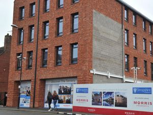 Supporting image for story: University Centre Shrewsbury launches work-based degree