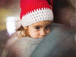 Supporting image for story: No presents, just pressure: The harsh reality for many families this Christmas