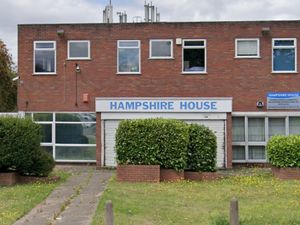 Supporting image for story: Planners to rule on 73-bed care home application for Dudley office building