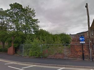 Supporting image for story: Flats application for former Telford factory to be considered