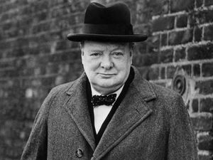 Supporting image for story: Put country first