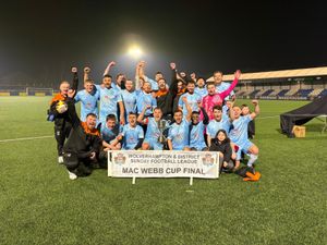 Supporting image for story: Sunday League round-up: AFC Huntsmen lift Mac Webb Cup with shoot-out success