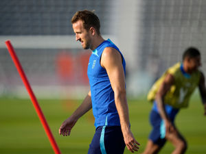 Supporting image for story: Wales' Joe Rodon up for challenge of stopping England's Harry Kane