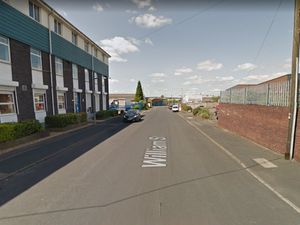 Supporting image for story: Lorry driver has truck stolen at knifepoint in West Bromwich