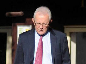 Supporting image for story: Cover-up over care denied by top boss