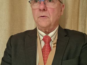 Supporting image for story: Medics’ call for volunteers - can you help?