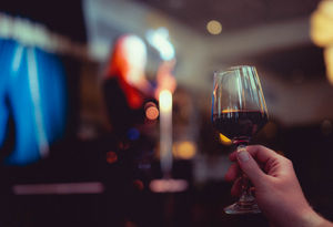 Downstairs At The Grand