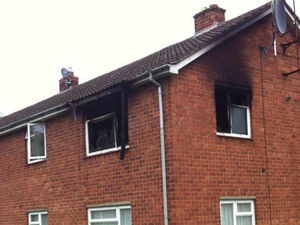 Supporting image for story: Firefighters kept busy as series of blazes hit the region