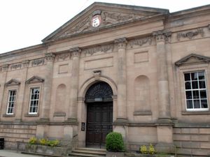 Supporting image for story: Teacher who sexually abused grieving girl is locked up