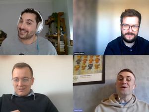 Supporting image for story: WATCH: Black Country Derby big preview spectacular 