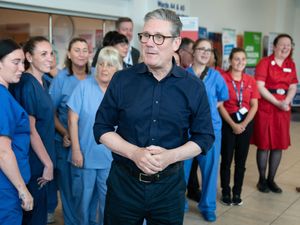 Supporting image for story: Tories and Labour clash on tax as General Election battles intensify