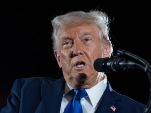 Trump Alabama