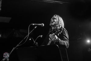 Myles Kennedy. Credit: Will Morgan