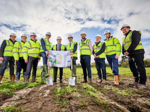 Supporting image for story: Inspiring apprentices will be key part of Bruderer UK's Telford move