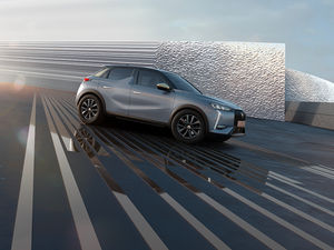 Supporting image for story: DS3 and No4 DS Performance Line variants go on sale in the UK