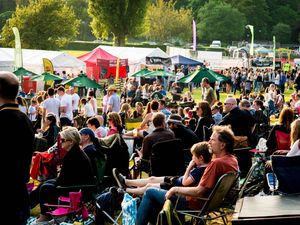 Supporting image for story: Market Drayton Rock and Bowl Festival cancelled for 2021