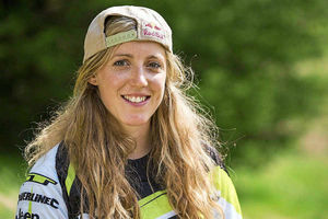Rachel Atherton