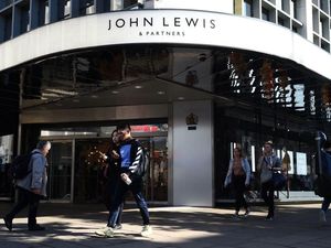 Supporting image for story: John Lewis sounds alarm over Brexit as it slumps to first ever half-year loss