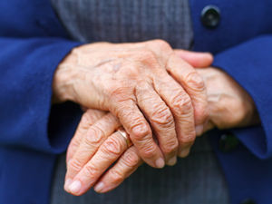 Supporting image for story: Care home gets permission for accommodation for relatives