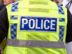 Supporting image for story: Record number of sexual offences recorded in Shropshire