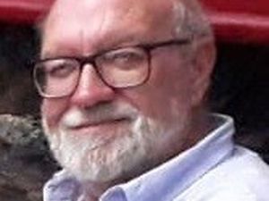 Supporting image for story: ‘Conman took advantage’ of pensioner before his crossbow murder, court is told