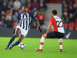 Supporting image for story: Ex-West Brom defender sent off after 44 seconds in defeat against Real Madrid