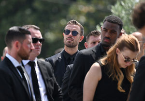 Ex-Liverpool captain Jordan Henderson
