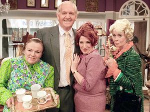 Supporting image for story: Midland and Shropshire am dram guide