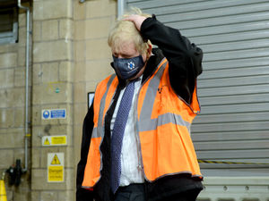Supporting image for story: Boris Johnson has made a mess of it