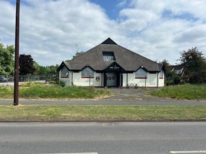 Supporting image for story: Former ‘nuisance’ pub in Wolverhampton to re-open as bar and grill