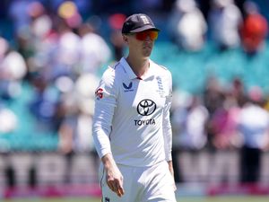 Supporting image for story: Harry Brook apologises for late-night incident in New Zealand before Ashes